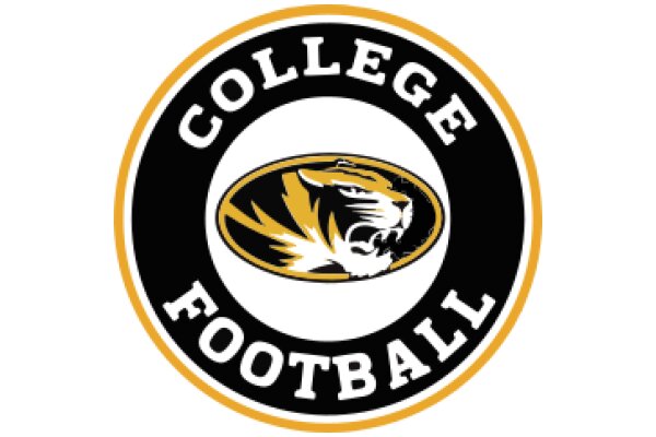 College Football Logo: A Symbol of Pride and Tradition