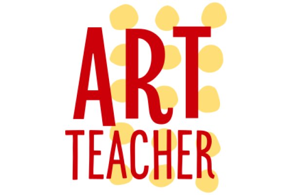 Art Teacher: A Visual Guide to the World of Art Education