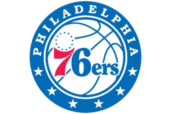 Philadelphia 76ers Logo: A Symbol of Basketball Excellence