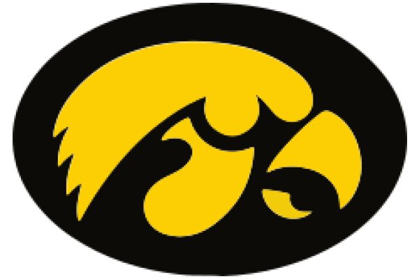 The Iconic University of Iowa Hawkeyes Logo