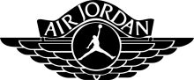 Air Jordan Logo: A Symbol of Basketball Excellence