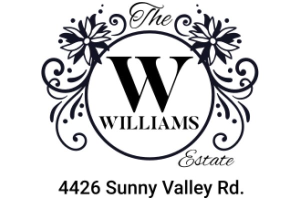 The Williams Estate: A Symbol of Elegance and Style