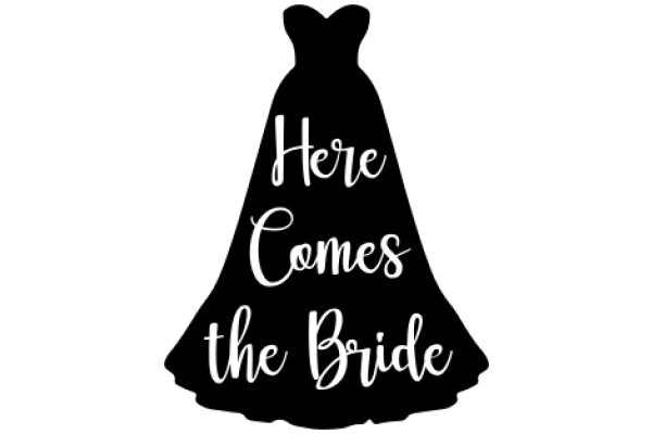 Here Comes the Bride: A Symbol of Love and Commitment