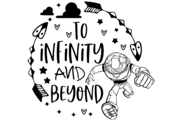 Infinity and Beyond: A Journey Through the Cosmos