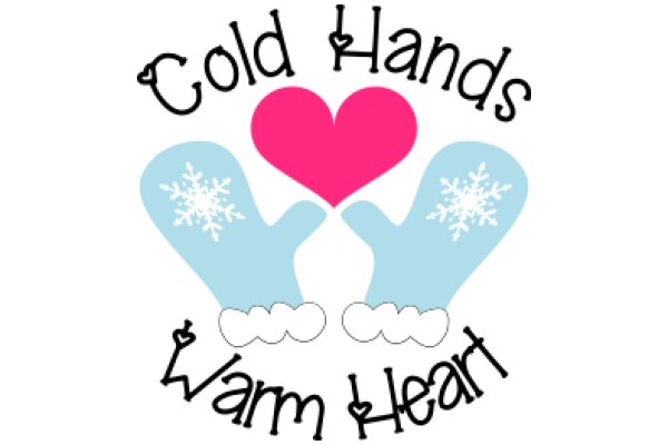 Warm Hands and Cold Hearts: A Symbolic Illustration of Emotional Duality