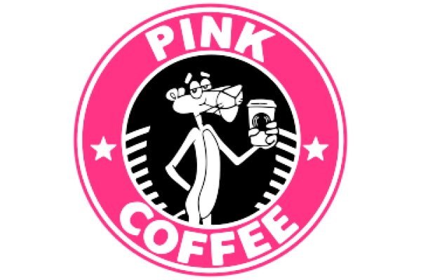 Pink Coffee: A Delightful Branding