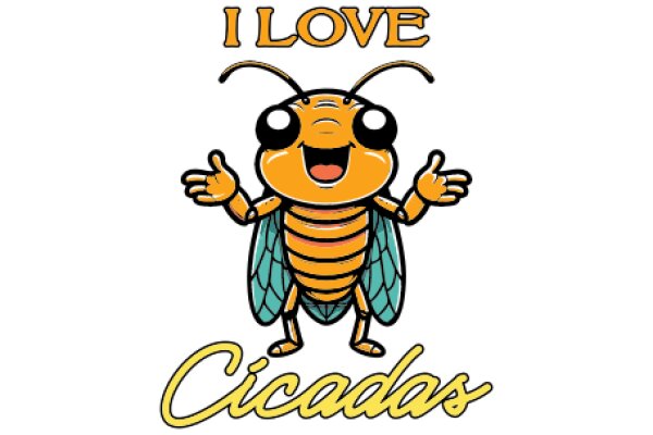 Cicadas: The Loveable Insects