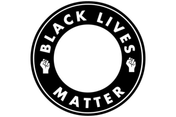 Black Lives Matter: A Symbol of Solidarity and Justice