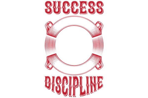 Success Discipline: The Power of Focus and Persistence