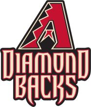 A Diamond Back Logo