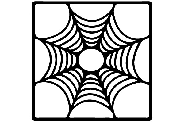 Spider Web Design