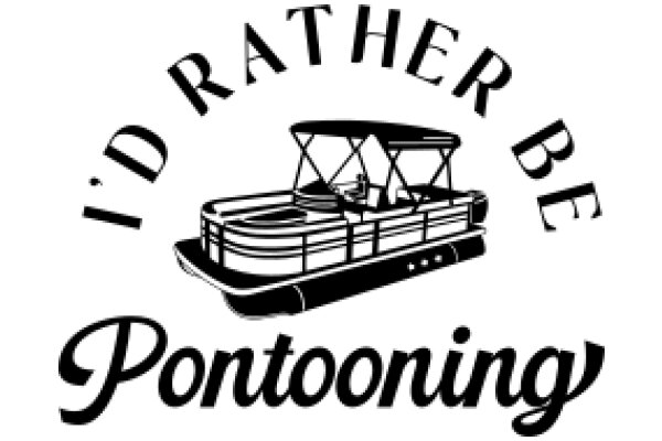 A Classic Pontoon Boat: The Perfect Choice for a Relaxing Cruise