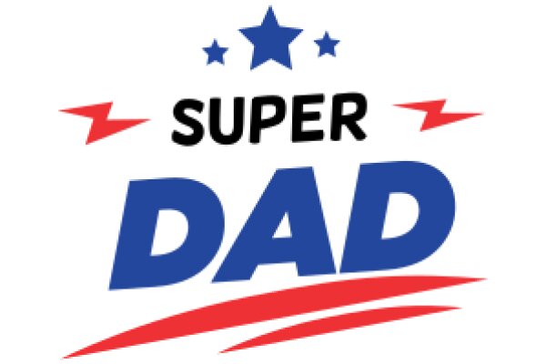 Super Dad: A Symbol of Strength and Love