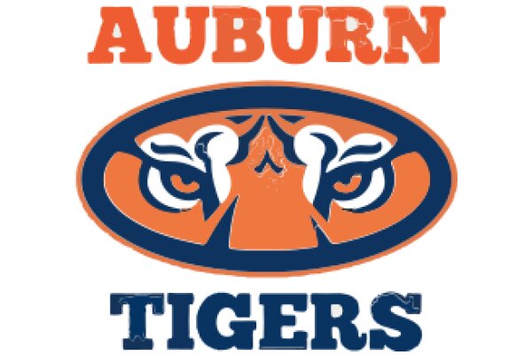 Auburn Tigers Logo: A Symbol of Pride and Loyalty