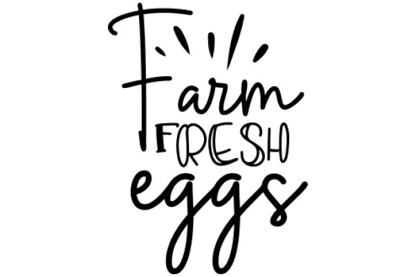 Farm Fresh Eggs: A Symbol of Nature's Bounty