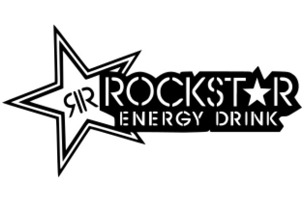 Rockstar Energy Drink Logo: A Symbol of Power and Energy