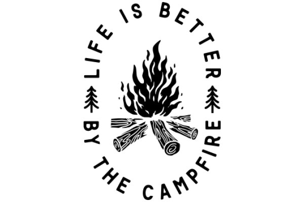 Campfire Circle: A Symbol of the Campfire Community