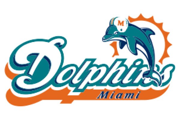 Miami Dolphins Logo: A Symbol of Team Spirit and Pride