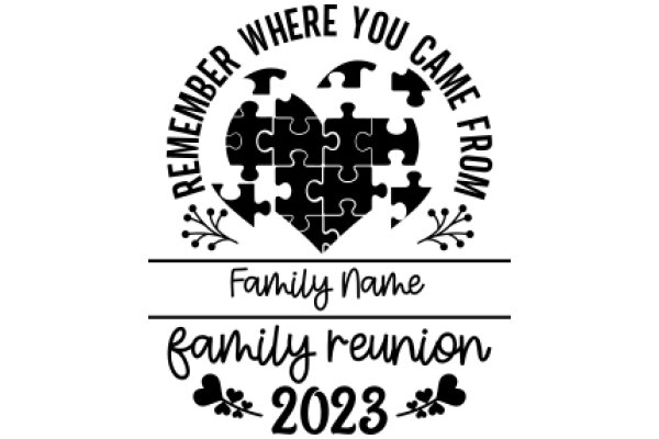 Family Reunion 2023: Where You Came From