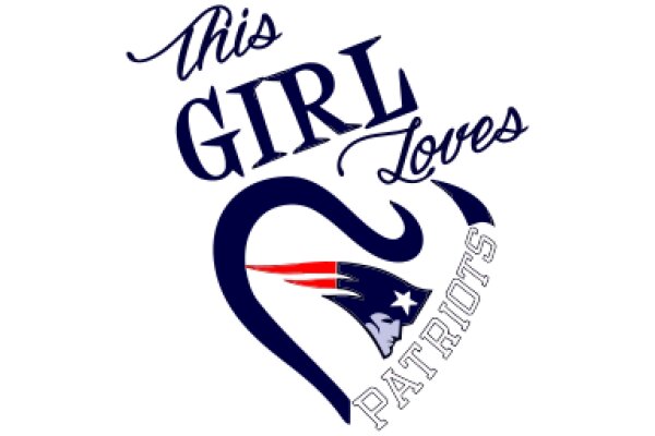 This Girl Loves Patriots