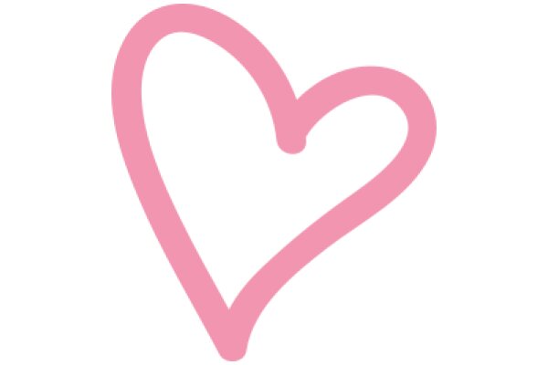 Pink Heart Emoji: A Symbol of Love and Friendship