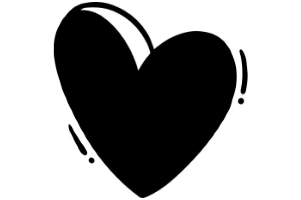 Simplistic Heart Design