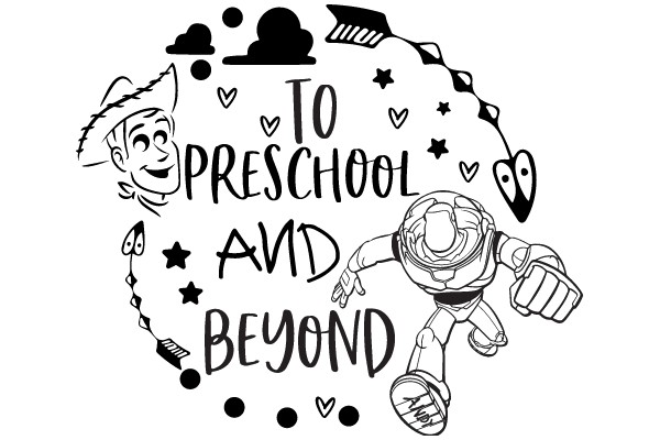 To Preschool and Beyond: A Journey of Early Learning