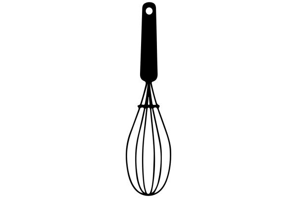 A Whimsical Wire Whisk