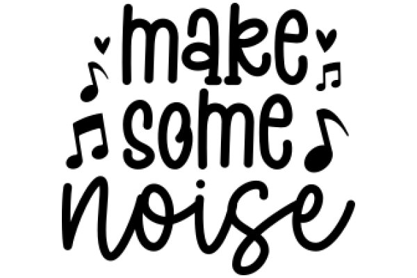 Make Some Noise: A Playful Prompt for Creative Expression