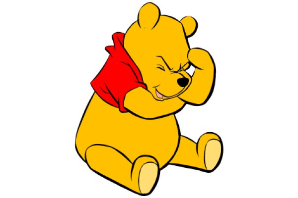 Winnie the Pooh: A Classic Character