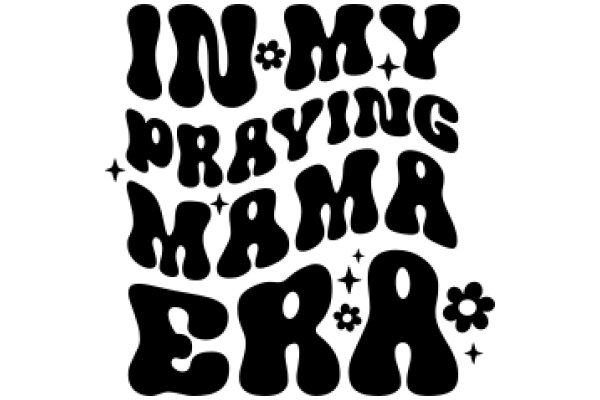 In My Praying Mama Era