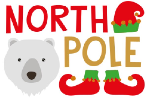 North Pole Adventures: A Journey Through the Winter Wonderland