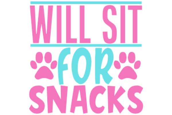 Will Sit for Snacks: A Playful Guide to Training Your Pet