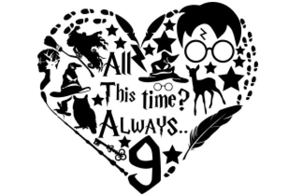 A Magical Journey: A Heartfelt Tribute to the Wonders of Harry Potter