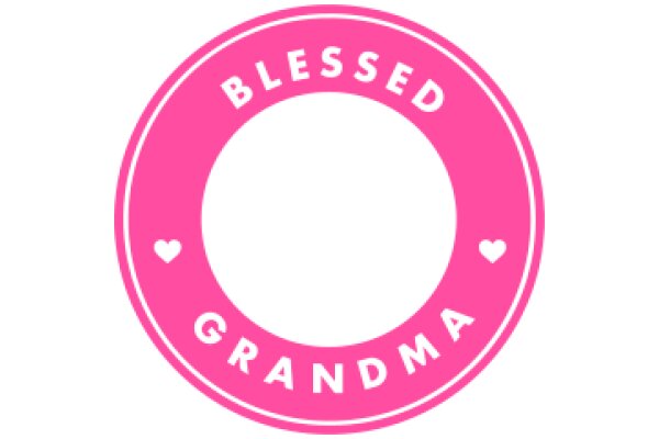 Blessed Grandma: A Symbol of Love and Care