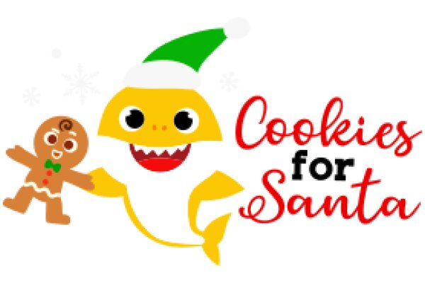 Cookies for Santa: A Festive Adventure