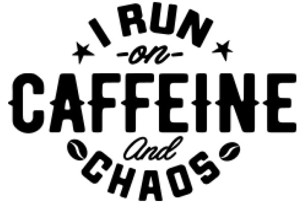 Caffeine and Chaos: A Run-On-Coffee Experience