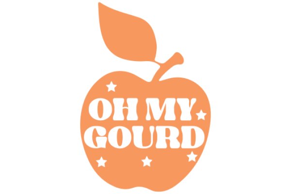 Oh My Gourd: A Playful Take on the Classic 'Oh My God' Expression