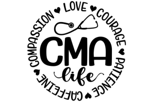 CMA Life: A Circle of Compassion, Courage, and Love