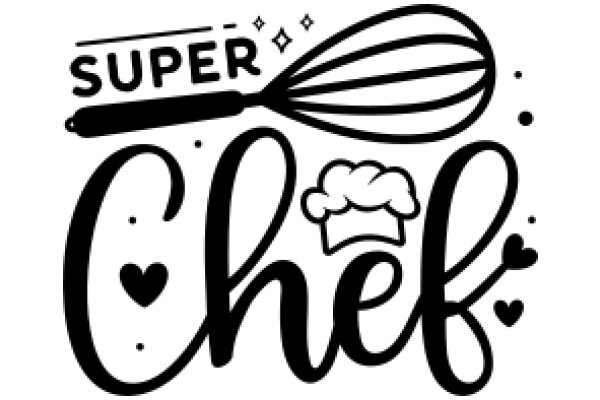 Super Chef: A Culinary Adventure