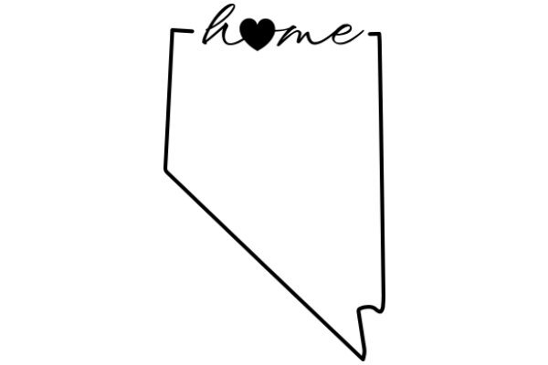 Home: A Symbol of Love and Belonging