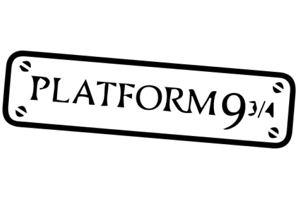 Platform 9: A Journey Through the Digital Realm