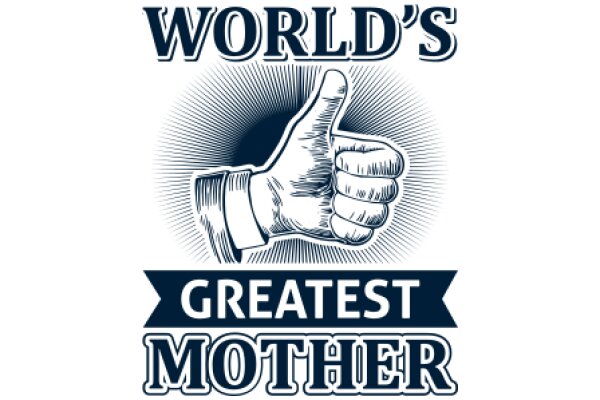 World's Greatest Mother: A Celebration of Unconditional Love and Support