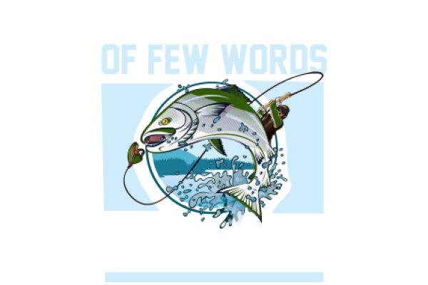 Of Few Words: A Graphic Novel