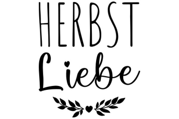 Herb-Liebe: A Visual Guide to the World of Herbs and Liesbe