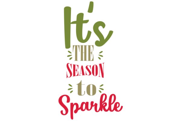 Celebrating the Festive Season with Sparkle