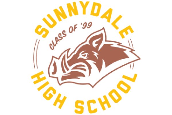 Sunnydale High School Class of '99: A Graphic Design Showcase