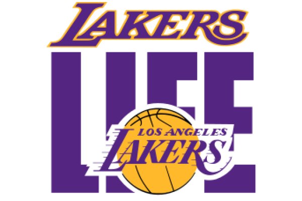 Lakers Life: A Purple and Gold Journey