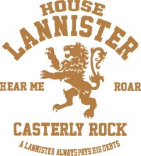 House Lannister: A Casterly Rock Experience