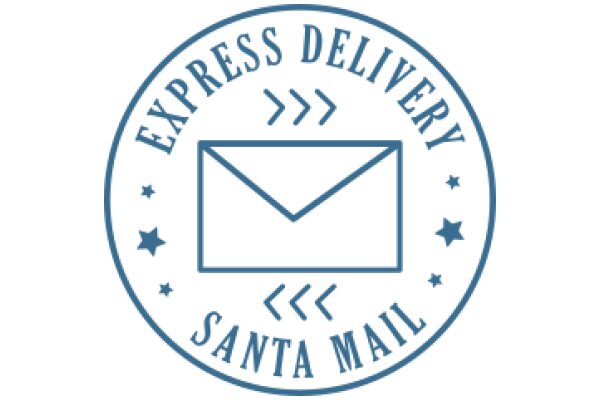 Express Delivery Santa Mail: A Symbol of Efficient Postal Services